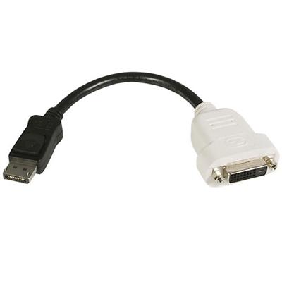 StarTech.com DP2DVI DisplayPort to DVI Video Adapter Converter
