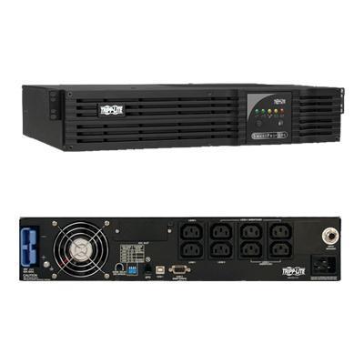 SmartPro SMX2200XLRT2U - UPS - 1.6 kW - 2200 VA