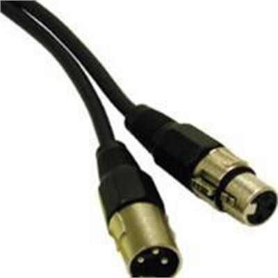 Cables To Go 40061 Pro-audio Audio Cable - 25 Ft