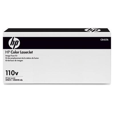 HP Inc. CB457A 110 V fuser kit for Color LaserJet CM6030 CM6040 CP6015