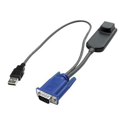 KVM USB Server Module - KVM extender KVM USB Server Module - KVM extender