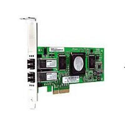 StorageWorks FC1242SR - host bus adapter - 2 ports