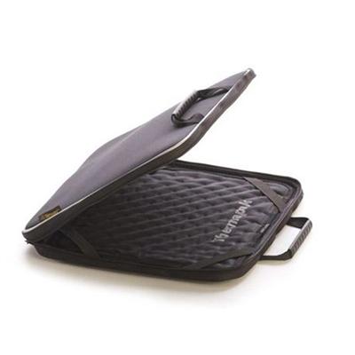15.4 Heatshift Bag with Memory Foam - Black by Global Marketing