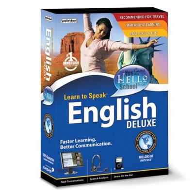 Learn to Speak English