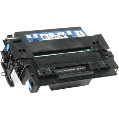 V7 V751a Laser Toner For Select Hp Printers - Replaces Q7551a (hp 51a)