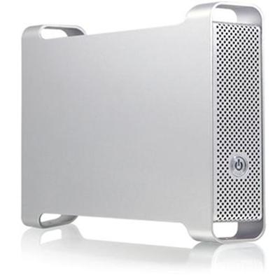 G-S350SUA - storage enclosure - SATA-300 - FireWire / Hi-Speed USB / eSATA-300