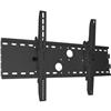 Tilt Adjustable Flat Screen LCD/Plasma Wall Mount for large 30 to 63 flat-screen displays - Black