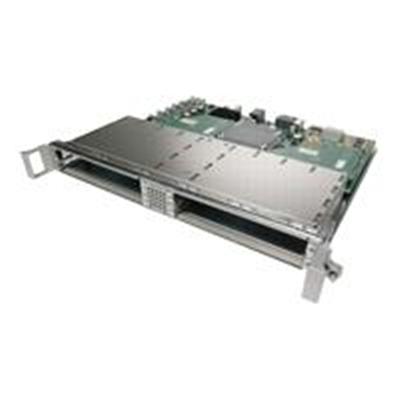 ASR 1000 Series SPA Interface Processor 10G - Expansion Module - 10 Gigabit EN - 4 Ports