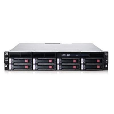 Smart Buy ProLiant DL180 G5 - 1x Quad-Core Intel Xeon E5420 2.50GHz Rackmount Server