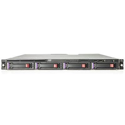 Smart Buy ProLiant DL160 G5 - 1x Quad-Core Intel Xeon E5430 2.66GHz Rackmount Server