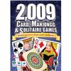 Card Games Solitaire - 2009 Card Mahjongg & Solitaire Games