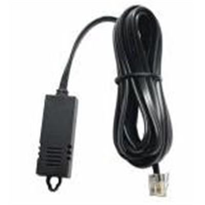 Raritan Computer DPX-T1H1 Environmental Temperature and Humidity Sensor for Raritan Dominion PX IP Power Distribution Units Raritan Computer DPX-T1H1 Environmental Temperature and Humidity Sensor for Raritan Dominion PX IP Power Distribution Units