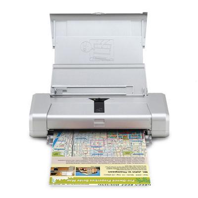 PIXMA iP100 Color Photo Inkjet Printer