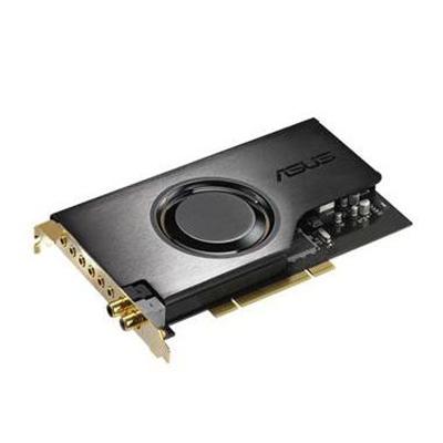 Ultra Fidelity 7.1 PCI Sound Card with Complete Dolby/DTS Sound Technologies