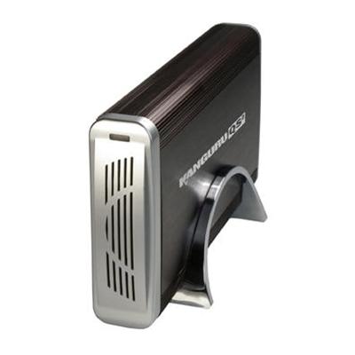 QS2 1TB External SATA Hard Drive