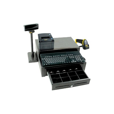 POS USB Hardware System - POS starter kit POS USB Hardware System - POS starter kit