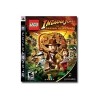 LEGO Indiana Jones: The Original Adventures - PS3