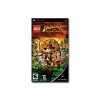 Discount Lego - LEGO Indiana Jones The Original Adventures - PSP