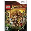 LEGO Indiana Jones: The Original Adventures - Wii