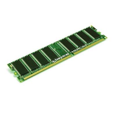 ValueRAM memory - 1 GB - DIMM 240-pin - DDR2