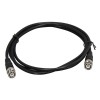 6 Feet RG-58 Coaxial Network Cable