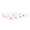 RJ45 Connector For 10BT Patch Cables