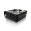 4U Rackmount Chassis w/ 8 Hot Swap Drive