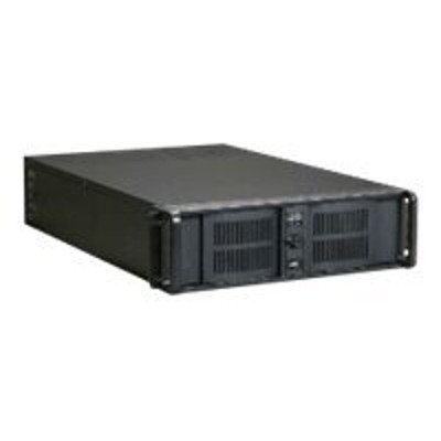 D Storm D-300L - rack-mountable - 3U - extended ATX