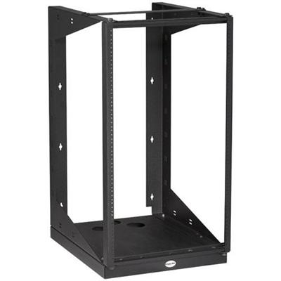Black Box RM051A R2 Ultra Wallmount Racks Wall mount frame kit wall mountable 19U 19