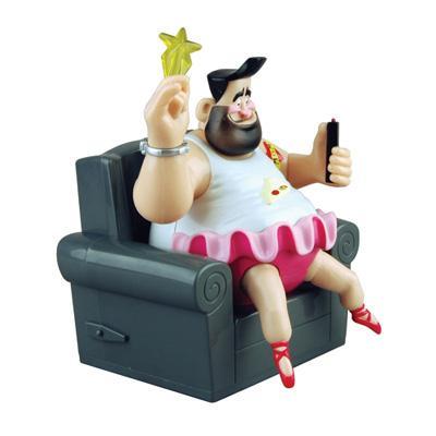 CHATTERBOT FAIRY GODFATH