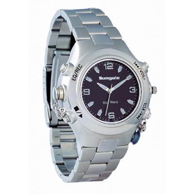 256MB Watch MP3 Player