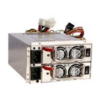 550W PS2 Mini Redundant Power Supply