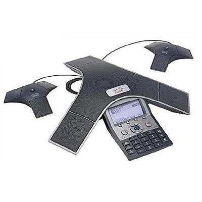 Unified IP Conference Station 7937G - conference VoIP phone