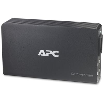 AV C Type Power Filter C2 - surge suppressor