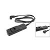 Minolta Camera - MA-F 196 Inch High Quality Remote Control For Konica Minolta Sony Alpha DSLR A700 A350 A300 A200 A100 SLR Digital Cameras