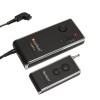 Minolta Camera - W-F100 Wireless Camera Remote Control For Konica Minolta Sony Alpha DSLR A700 A350 A300 A200 A100 SLR Digital Cameras
