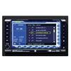 In-Dash Car Multimedia DVD Player