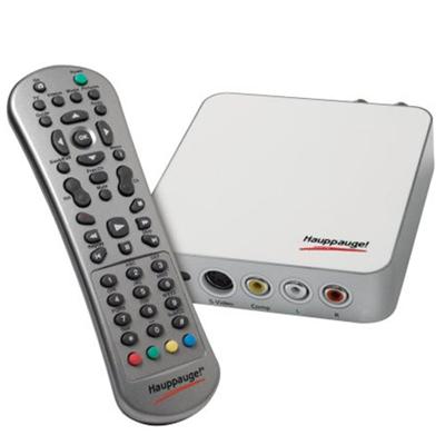 Hauppauge 1192 Wintv-hvr-1950 Mpeg2 Usb2 Qam