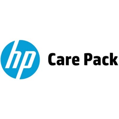 HP Inc. UK707E 3-year Pickup and Return Notebook Only Service HP Inc. UK707E 3-year Pickup and Return Notebook Only Service