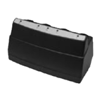 Datalogic MC-P080 Four-Slot Battery Charger - Battery charger - for PowerScan M8300 Datalogic MC-P080 Four-Slot Battery Charger - Battery charger - for PowerScan M8300