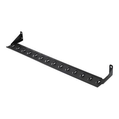 cable retention bracket