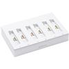 Click here to buy 6-Bay Charger for Apple iBook 12-inch Notebook Computers by Oncore Power Systems.