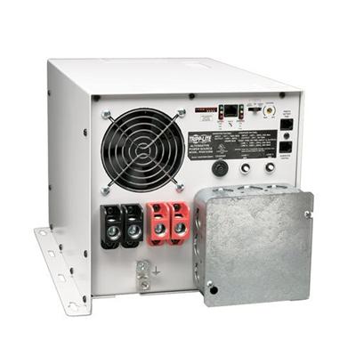 PowerVerter RV Inverter/Charger RV3012OEM - DC to AC power inverter + battery charger - 3 kW