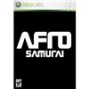 AFRO SAMURAI - XBOX 360