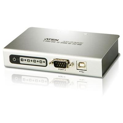 UC2324 - serial adapter - 4 ports