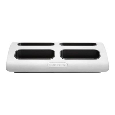PowerDock 4 Charging Base for 4 iPod or iPhone Models