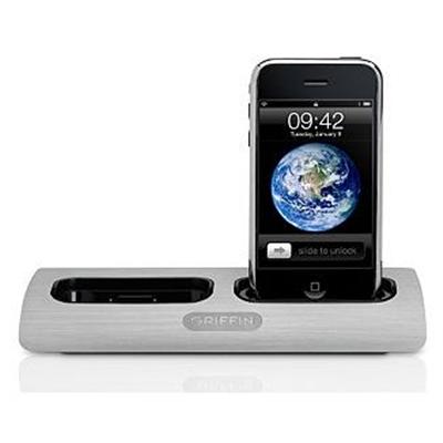 PowerDock 2 2-Dock Charging Base for iPod and iPhone