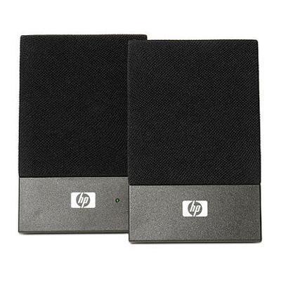 Thin USB Powered Speakers - PC multimedia speakers