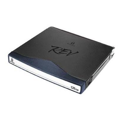 REV x 1 - 120 GB - storage media