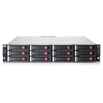 Smart Buy ProLiant DL185 G5 - 2x Quad-Core AMD Opteron 2354 2.2GHz Rack Server
